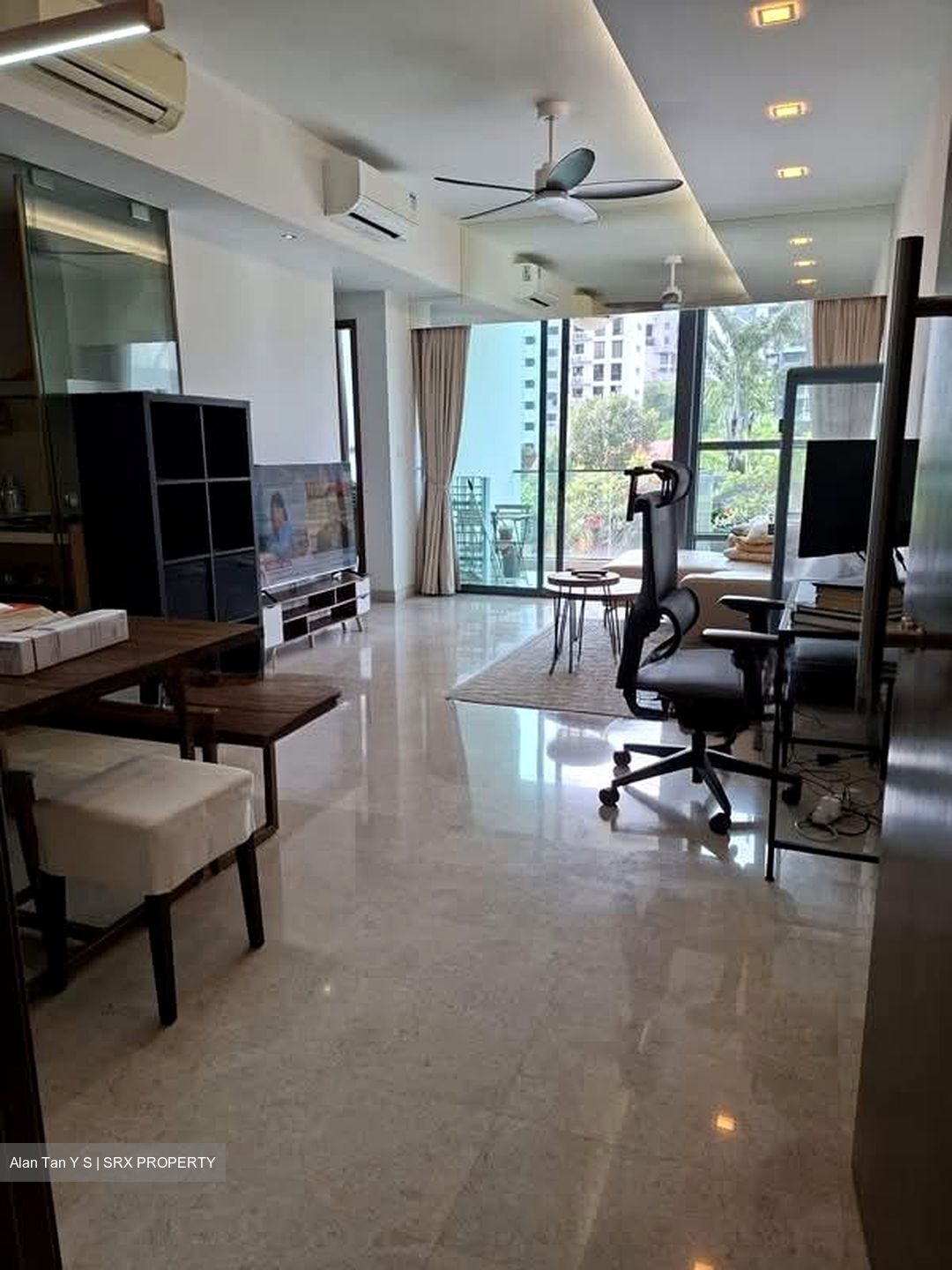 Montebleu (D11), Condominium #546491761